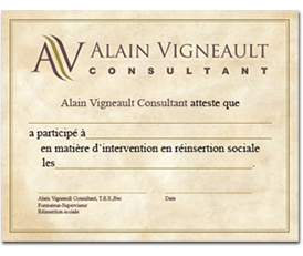 Graphisme et design de logos, certificats et attestations à Lévis et en Beauce